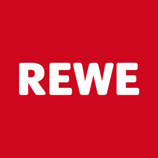 REWE - Supermarkt