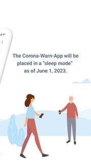 Corona-Warn-App