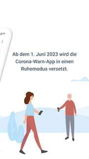 Corona-Warn-App