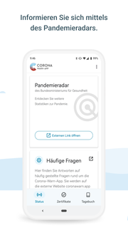 Corona-Warn-App