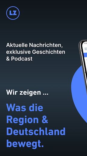 LZ - Nachrichten und Podcast PC