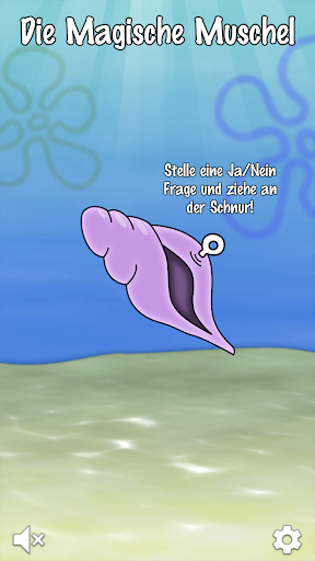 Die Magische Muschel PC