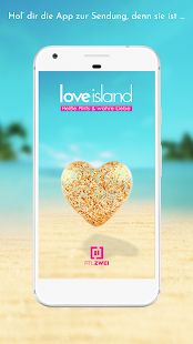 Love Island PC