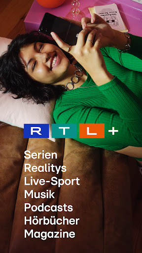 RTL+ para PC