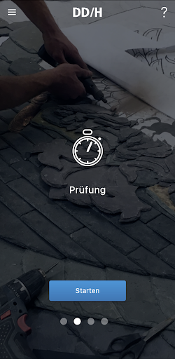 komputer Dach Training