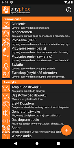 phyphox PC