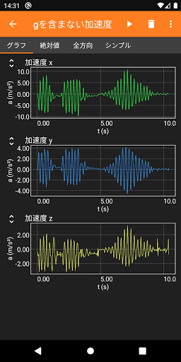 phyphox PC版