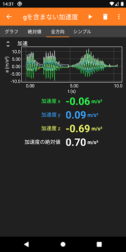 phyphox PC版