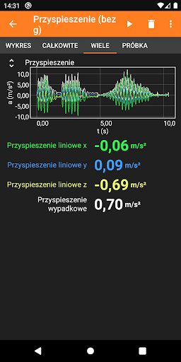 phyphox PC
