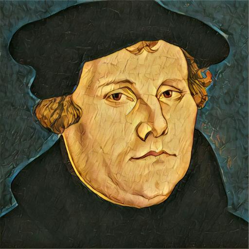 Martin Luther Quiz PC