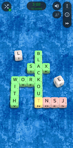 WordMix - living crosswords PC