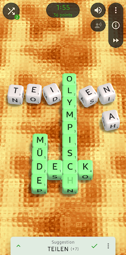 WordMix - living crosswords PC