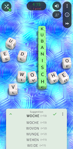 WordMix - living crosswords PC