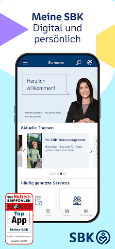 Meine SBK
