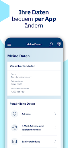 Meine SBK