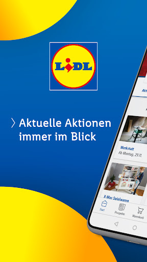 Lidl – Prospekte & Angebote PC