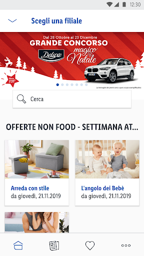 Lidl – Offerte e Volantini PC