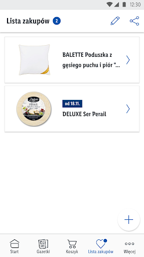 Lidl - oferta, gazetki, sklepy