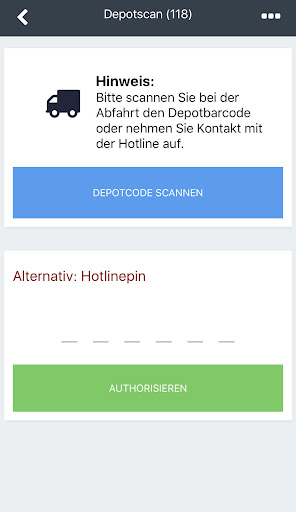 1stScan - Scanner PC