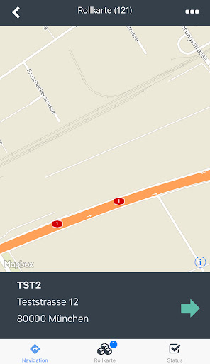 1stScan - Scanner PC