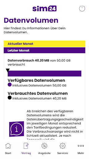 sim24 Servicewelt PC