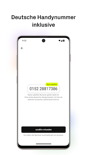 satellite – weltweit mobil telefonieren PC