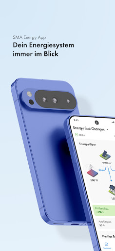 SMA Energy PC