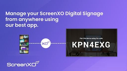 ScreenXO Player PC