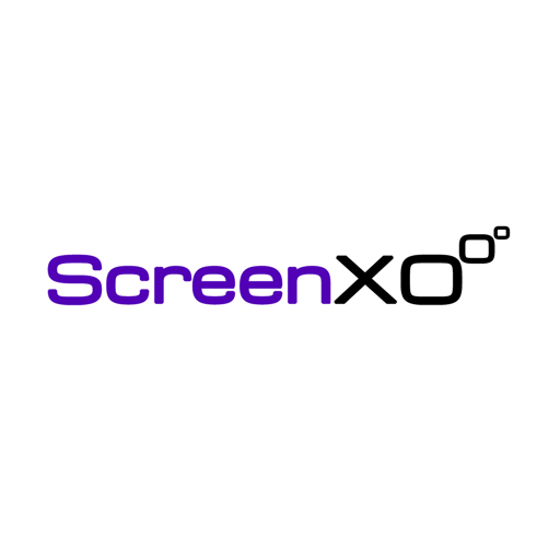 ScreenXO Admin PC