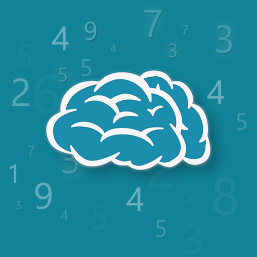 Math Games for the Brain PC