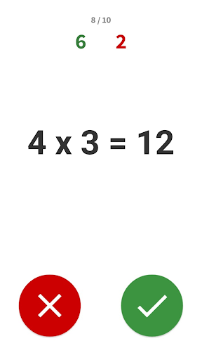 Times Table  - Learn Math PC