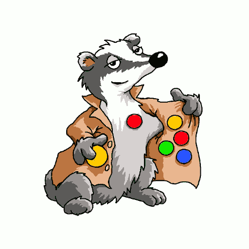 Badge(r)s PC