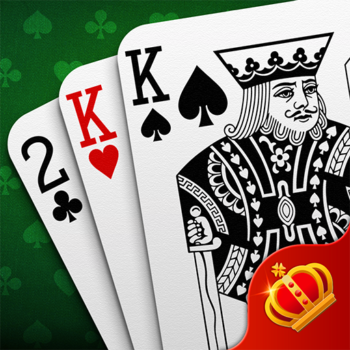 Canasta Palast - Karten & Spaß