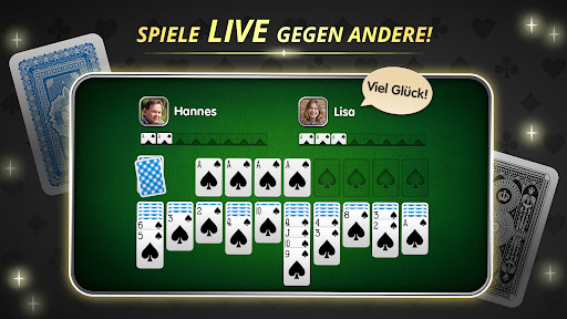 Spider Solitaire PC