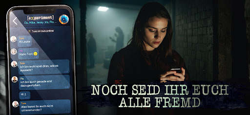 Experiment - gut oder böse?