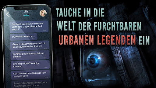 Argus - Urban Legend
