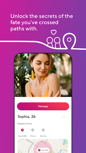 Spotted: Local Dating App PC