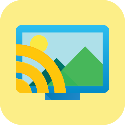 LocalCast for Chromecast & TV PC