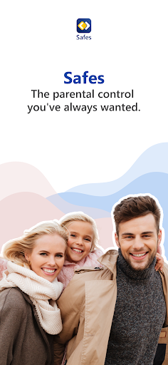 Safes - Parental Control الحاسوب