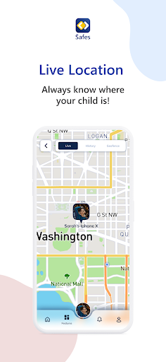 Safes - Parental Control الحاسوب