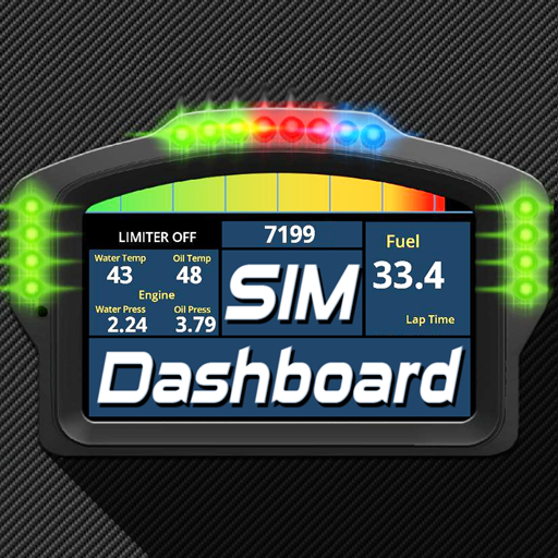 SIM Dashboard