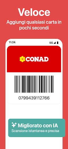 SuperCards: Carte Fedeltà PC
