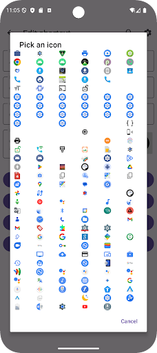 Activity Launcher