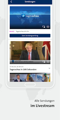 Tagesschau