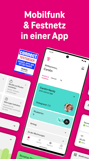 MeinMagenta
