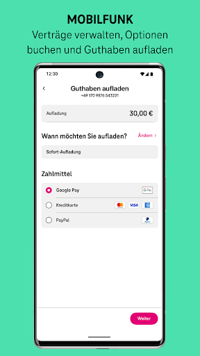 MeinMagenta