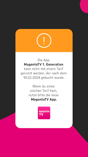MagentaTV - Fernsehen, Serien & Filme streamen PC