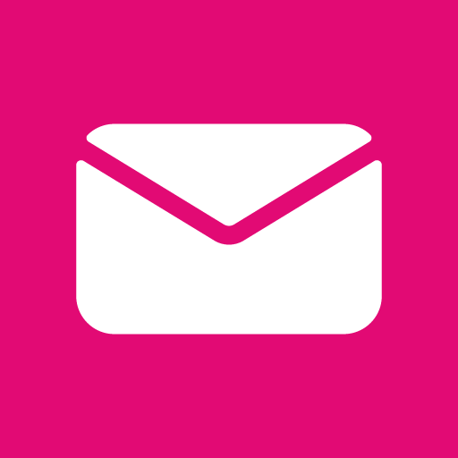 Telekom Mail - E-Mail-Programm