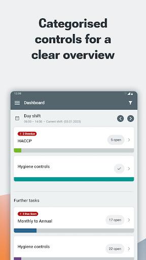 testo Saveris Food Solution PC