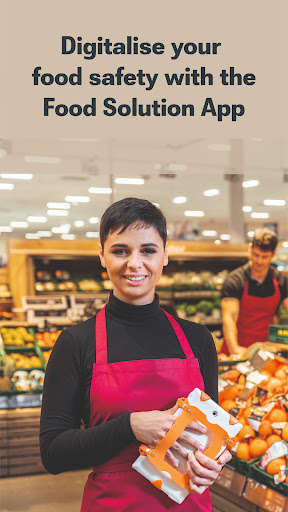 testo Saveris Food Solution PC